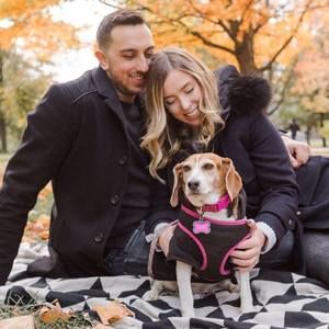 Meet your Posher, Samara